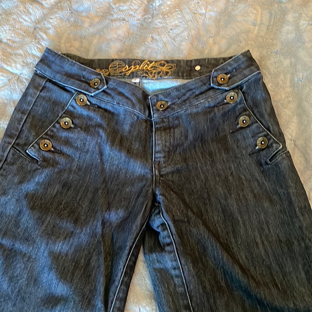 Sailor Jeans